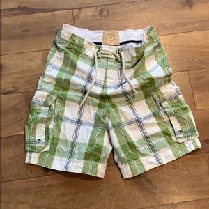 Men’s small shorts - Hollister